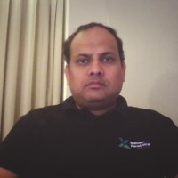 Tushar Samal