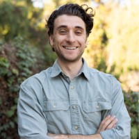 Eric Abramson