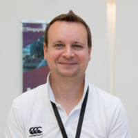 Andre Brink - Associate Cipd