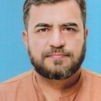 Engr.Ishtiaq Ahmad Tanoli