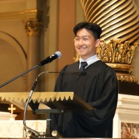 Felix Chang