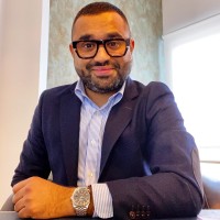 Pranav Khanna