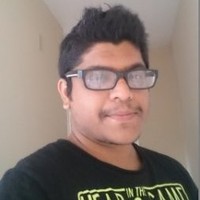 ADITYA TIKONE