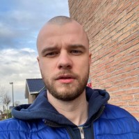 Igor Kolesnikov
