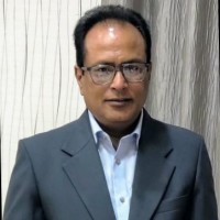 Yogesh Bhavsar