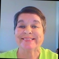 Pat Stephens