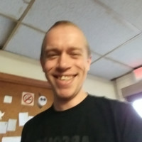 Daniel Tomas Jr