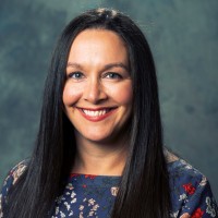 Patrice Lucas Pharm.D., Bcps
