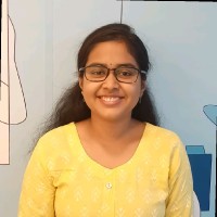 Ruchita Yerra