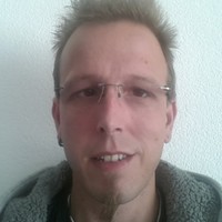 Daniel Marti