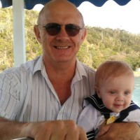 Freddie Du Preez