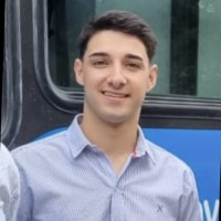 Ariel Ivan Cabrera