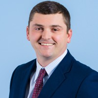 Sean Stanley, PE, MBA