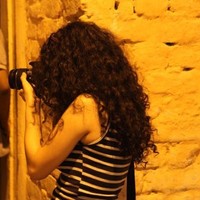 Sunaina Mullick