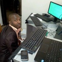 Kingsley Ugwummadu