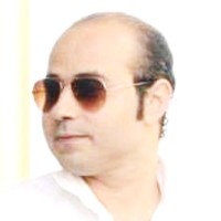 Eslam Mostafa