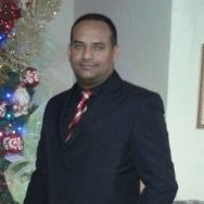Lorwis Arrieta Gonzalez