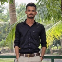 Akash Khavare