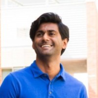 Anirudh Thuppul