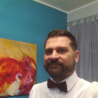 Antonio DArgenio