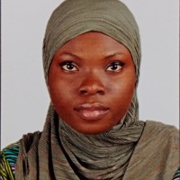 Aminat Moyosoreoluwa Kazeem