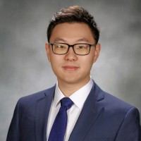 Charles Wang