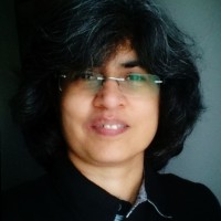 Fatima Ausat (LEED® Green Associate™ - EDGE® Expert)