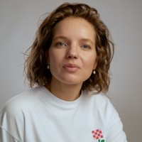 Anna Kriukova