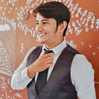 Sasanka Sharma