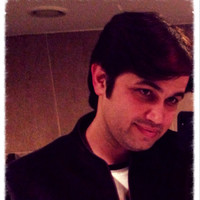 Rishi Tripathi