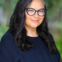 Angel Maree Jones, MS, RDN, CACFD