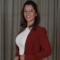 Andreza Rodrigues
