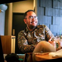 Barry Dalimonthe