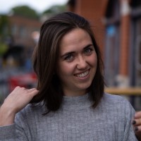 Ann Frédérique David LL.B. / MGP / PSM I / PSM II