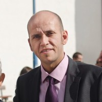Pedro Cendoya Irazabal