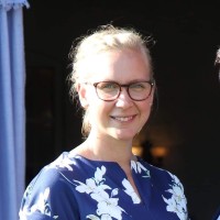 Victoria Stjernkvist