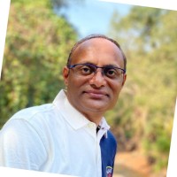 Prashant Choudhari