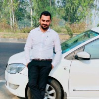 Vishwas Gaur