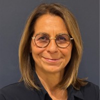 Sabine BOURGEOT
