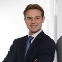 Benjamin Bechtel