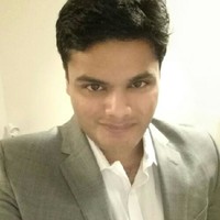 Ankit Parekh