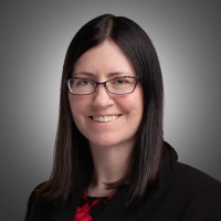 Angela Parker-Jensen