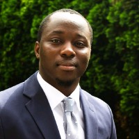 Thierry Odou