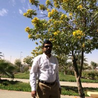 Mohammed Nasir Hasan