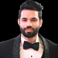 Harshul Sachdeva