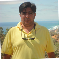 Gopal Vazir