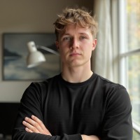 Timo van Essen