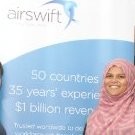 Amy Farahin Mohd Asraf