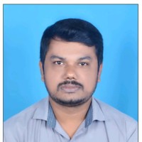 Ashoka H R