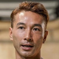 Christopher Calvin Chan